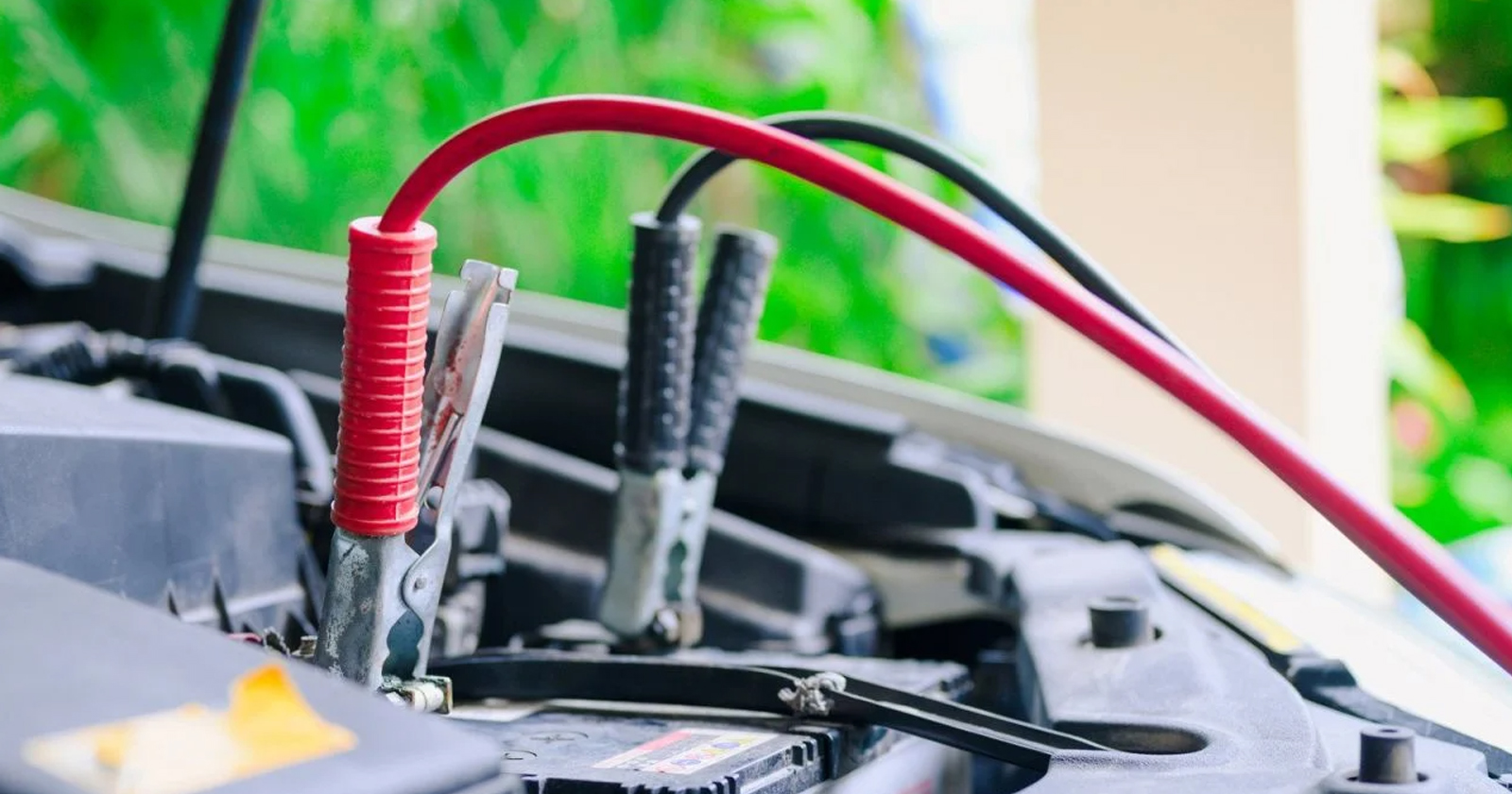 Limontepe Akü Takviye