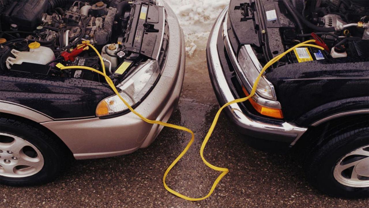 Limontepe Akü Takviye