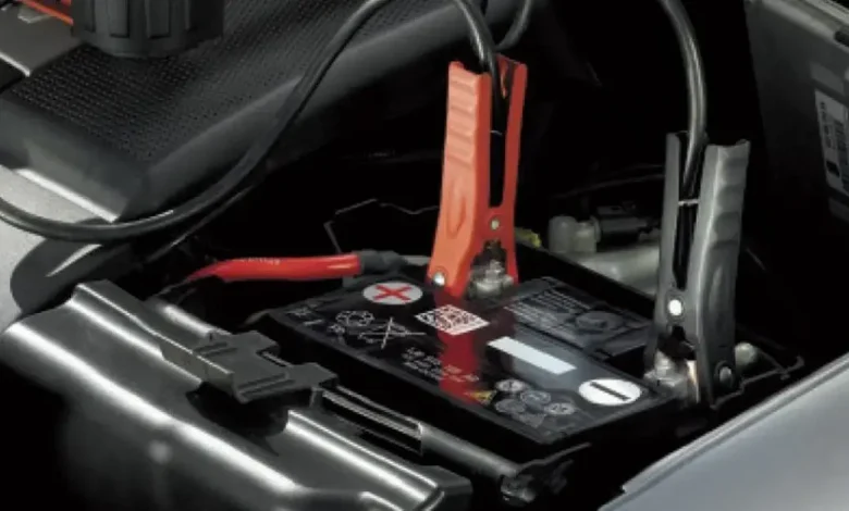 Limontepe Akü Takviye